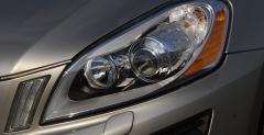 Volvo XC60 T5 - test