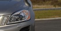 Volvo XC60 T5 - test