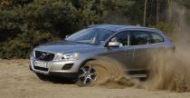 Volvo XC60 T5 - test