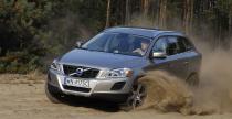 Volvo XC60 T5 - test