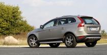 Volvo XC60 T5 - test