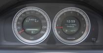Volvo XC60 T5 - test