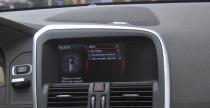 Volvo XC60 T5 - test