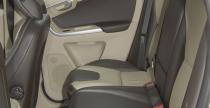 Volvo XC60 T5 - test