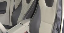 Volvo XC60 T5 - test