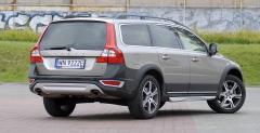 Volvo XC70 D5 AWD - test