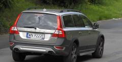 Volvo XC70 D5 AWD - test