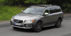 Volvo XC70 D5 AWD - test