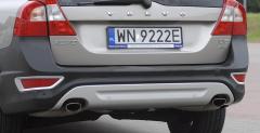 Volvo XC70 D5 AWD - test