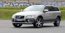 Volvo XC70 D5 AWD - test