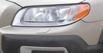 Volvo XC70 D5 AWD - test