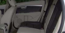 Volvo XC70 D5 AWD - test