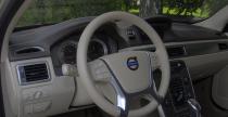 Volvo XC70 D5 AWD - test