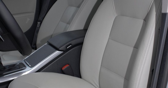 Volvo XC70 D5 - test