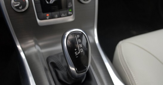 Volvo XC70 D5 - test