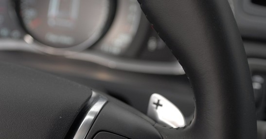 Volvo XC70 D5 - test