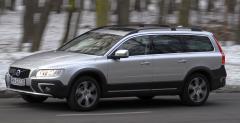 Volvo XC70 D5 - test