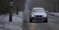 Volvo XC70 D5 - test