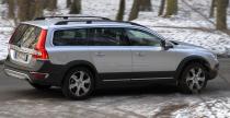 Volvo XC70 D5 - test