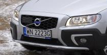 Volvo XC70 D5 - test