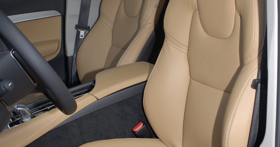 Nowe Volvo XC90