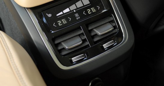 Nowe Volvo XC90