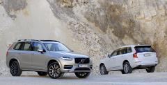 Nowe Volvo XC90