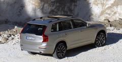 Nowe Volvo XC90