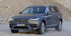 Nowe Volvo XC90