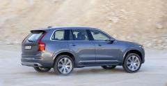 Nowe Volvo XC90