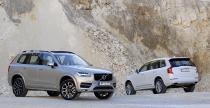 Nowe Volvo XC90