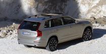 Nowe Volvo XC90