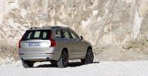 Nowe Volvo XC90