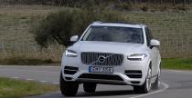 Nowe Volvo XC90