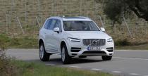 Nowe Volvo XC90