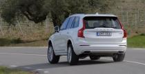 Nowe Volvo XC90