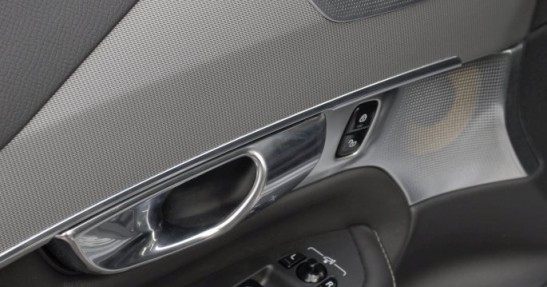 Volvo XC90 D5 vs. Mercedes GLE 350d - test