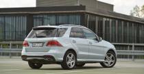 Volvo XC90 D5 vs. Mercedes GLE 350d - test