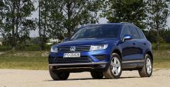 Volvo XC90 D5 AWD vs. VW Touareg 3,0 TDI 4Motion