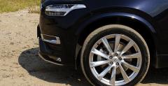 Volvo XC90 D5 AWD vs. VW Touareg 3,0 TDI 4Motion