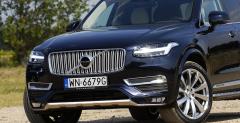 Volvo XC90 D5 AWD vs. VW Touareg 3,0 TDI 4Motion