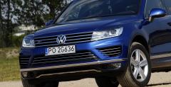 Volvo XC90 D5 AWD vs. VW Touareg 3,0 TDI 4Motion