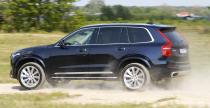 Volvo XC90 D5 AWD vs. VW Touareg 3,0 TDI 4Motion