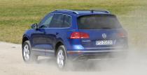 Volvo XC90 D5 AWD vs. VW Touareg 3,0 TDI 4Motion