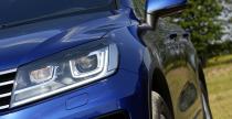 Volvo XC90 D5 AWD vs. VW Touareg 3,0 TDI 4Motion