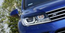 Volvo XC90 D5 AWD vs. VW Touareg 3,0 TDI 4Motion