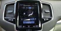 Volvo XC90 D5 AWD vs. VW Touareg 3,0 TDI 4Motion