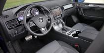 Volvo XC90 D5 AWD vs. VW Touareg 3,0 TDI 4Motion