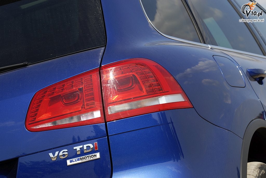 Volvo XC90 D5 AWD vs. VW Touareg 3,0 TDI 4Motion
