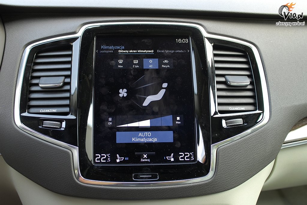 Volvo XC90 D5 AWD vs. VW Touareg 3,0 TDI 4Motion